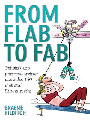 cover image of From Flab to Fab
